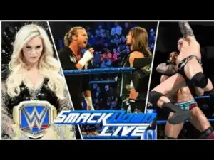 Video: WWE Raw Smack Down 205 Live 8 March Highlights 2018 HD